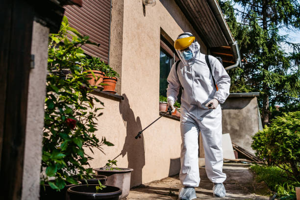 Best Residential Pest Control  in Upper Greenwood Lake, NJ