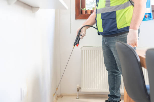 Pest Control Cost in Upper Greenwood Lake, NJ